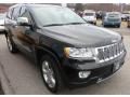 2013 Grand Cherokee Overland Summit 4x4 #2