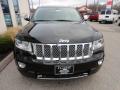2013 Grand Cherokee Overland Summit 4x4 #3