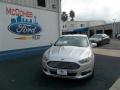 2013 Fusion Titanium #1