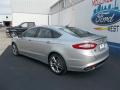 2013 Fusion Titanium #4