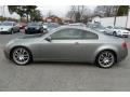  2005 Infiniti G Diamond Graphite Metallic #8