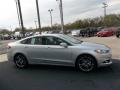  2013 Ford Fusion Ingot Silver Metallic #12