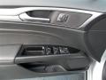 Controls of 2013 Ford Fusion Titanium #21