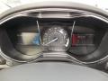  2013 Ford Fusion Titanium Gauges #22