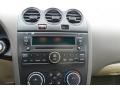 Audio System of 2007 Nissan Altima 2.5 S #15