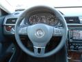 2013 Passat TDI SEL #14 2013 Passat TDI SEL #14