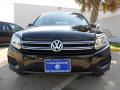 2012 Tiguan S 4Motion #2 2012 Tiguan S 4Motion #2