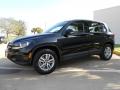 2012 Tiguan S 4Motion #3 2012 Tiguan S 4Motion #3