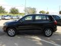 2012 Tiguan S 4Motion #4 2012 Tiguan S 4Motion #4