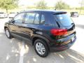 2012 Tiguan S 4Motion #5 2012 Tiguan S 4Motion #5