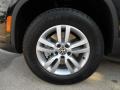 2012 Tiguan S 4Motion #7 2012 Tiguan S 4Motion #7