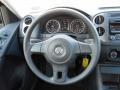 2012 Tiguan S 4Motion #14 2012 Tiguan S 4Motion #14