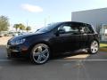 2012 Golf R 2 Door 4Motion #3