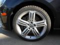  2012 Volkswagen Golf R 2 Door 4Motion Wheel #8