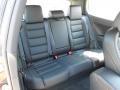 Rear Seat of 2012 Volkswagen Golf R 2 Door 4Motion #13