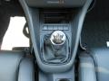  2012 Golf R 6 Speed Manual Shifter #16