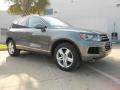 Click for details. 2012 Volkswagen Touareg TDI Lux 4XMotion