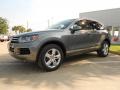 2012 Touareg TDI Lux 4XMotion #3