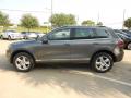 2012 Touareg TDI Lux 4XMotion #4