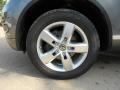 2012 Touareg TDI Lux 4XMotion #7
