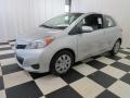 2012 Yaris L 3 Door #3