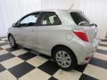 2012 Yaris L 3 Door #16