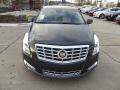  2013 Cadillac XTS Graphite Metallic #7