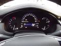  2013 Cadillac XTS Luxury FWD Gauges #10