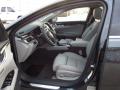 Front Seat of 2013 Cadillac XTS Luxury FWD #12