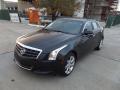 2013 ATS 2.0L Turbo Luxury #1