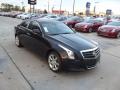 2013 ATS 2.0L Turbo Luxury #2
