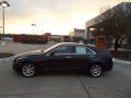 2013 ATS 2.0L Turbo Luxury #5