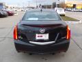 2013 ATS 2.0L Turbo Luxury #8