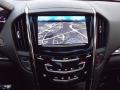 2013 ATS 2.0L Turbo Luxury #11