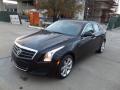 Click for details. 2013 Cadillac ATS 2.0L Turbo Luxury