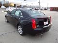 2013 ATS 2.0L Turbo Luxury #4