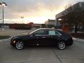 2013 ATS 2.0L Turbo Luxury #5