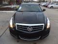  2013 Cadillac ATS Black Raven #7