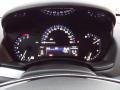  2013 Cadillac ATS 2.0L Turbo Luxury Gauges #9