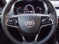  2013 Cadillac ATS 2.0L Turbo Luxury Steering Wheel #10