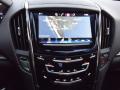 Controls of 2013 Cadillac ATS 2.0L Turbo Luxury #11