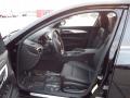 Front Seat of 2013 Cadillac ATS 2.0L Turbo Luxury #13