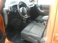 2011 Wrangler Unlimited Sahara 4x4 #4
