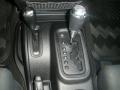  2011 Wrangler Unlimited 4 Speed Automatic Shifter #5