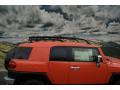 2013 FJ Cruiser 4WD #3