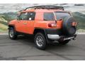 2013 FJ Cruiser 4WD #4