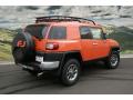 2013 FJ Cruiser 4WD #5