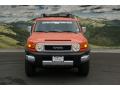 2013 FJ Cruiser 4WD #6