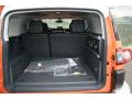  2013 Toyota FJ Cruiser Trunk #12