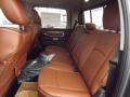 Rear Seat of 2013 Ram 1500 Laramie Longhorn Crew Cab 4x4 #15